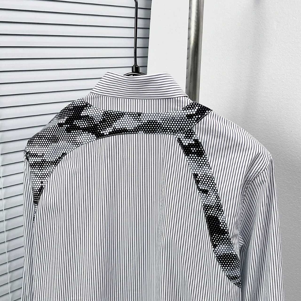 Alexander Mc Quee · Sizes：M-3XL